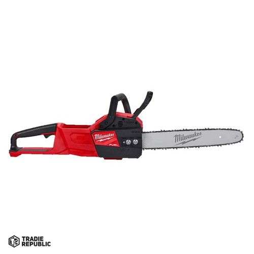 M18FCHS140 Milwaukee M18 FUEL 14 (356mm) Chainsaw (Tool Only)